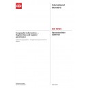ISO 19135:2026