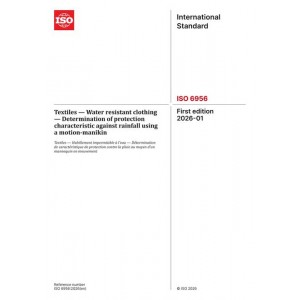 ISO 6956:2026