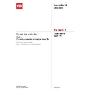 ISO 16321-4:2025