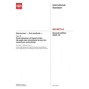ISO 9073-8:2025