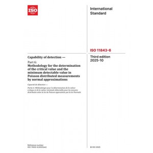 ISO 11843-6:2025