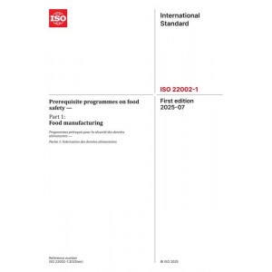ISO 22002-1:2025