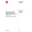 ISO 18984:2025