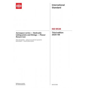 ISO 9538:2025