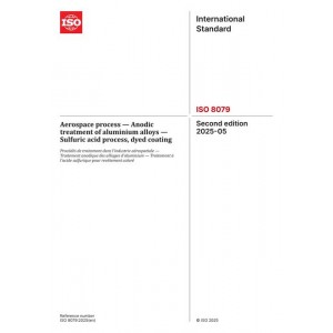 ISO 8079:2025