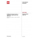 ISO 17423:2025