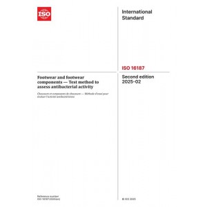 ISO 16187:2025