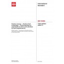 ISO 13465:2024