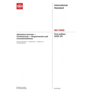 ISO 11956:2025