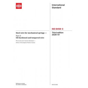 ISO 8458-3:2026