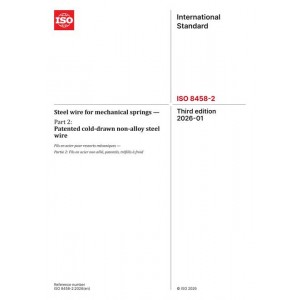 ISO 8458-2:2026