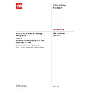 ISO 8611-2:2025