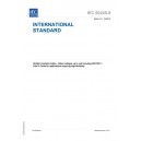 IEC 60245-8 Ed. 2.0 en:2026