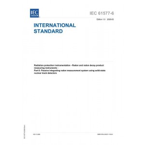 IEC 61577-6 Ed. 1.0 en:2026