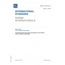 IEC 61512-1 Ed. 2.0 b:2026