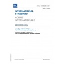 IEC 60364-8-81 Ed. 1.0 b:2026