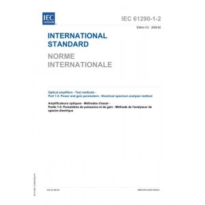 IEC 61290-1-2 Ed. 3.0 b:2026