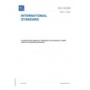 IEC 63350 Ed. 1.0 en:2026