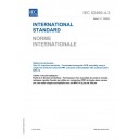 IEC 62496-4-3 Ed. 1.0 b:2026