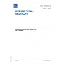 IEC 63479-3 Ed. 1.0 en:2026