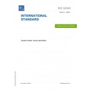IEC 62343 Ed. 3.1 en:2026