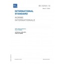 IEC 62541-14 Ed. 2.0 b:2026
