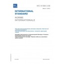 IEC 61300-3-50 Ed. 2.0 b:2025