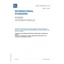 IEC 61076-2-111 Ed. 2.0 b:2025