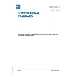 IEC 61874 Ed. 2.0 en:2025