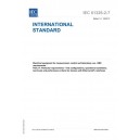 IEC 61326-2-7 Ed. 1.0 en:2025