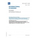 IEC 62271-208 Ed. 1.0 b:2025