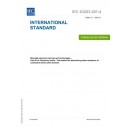 IEC 63203-201-4 Ed. 1.1 en:2025