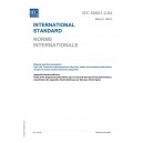 IEC 60601-2-64 Ed. 2.0 b:2025