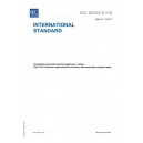 IEC 60335-2-116 Ed. 2.0 en:2025