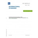 IEC 60335-2-3 Ed. 7.1 en:2025