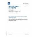 IEC 62196-1 Ed. 5.0 b:2025
