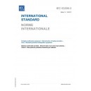 IEC 63296-3 Ed. 1.0 b:2025