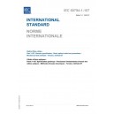 IEC 60794-1-107 Ed. 1.0 b:2025