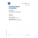 IEC 60068-2-75 Amd.1 Ed. 2.0 b:2025