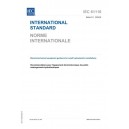 IEC 61116 Ed. 2.0 b:2025