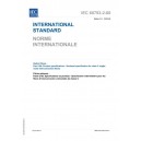 IEC 60793-2-60 Ed. 2.0 b:2025