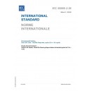 IEC 60068-2-30 Ed. 4.0 b:2025