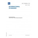 IEC 60068-2-78 Ed. 3.0 en:2025