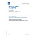 IEC 60730-2-6 Ed. 4.0 b:2025