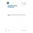 IEC 63536 Ed. 1.0 en:2025