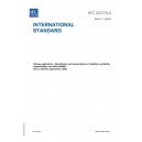 IEC 62278-2 Ed. 1.0 en:2025