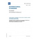 IEC 62278-2 Ed. 1.0 b:2025