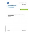 IEC 62841-4-3 Ed. 1.1 en:2025
