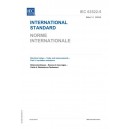 IEC 63522-5 Ed. 1.0 b:2025