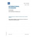 IEC 61203 Ed. 2.0 b:2025